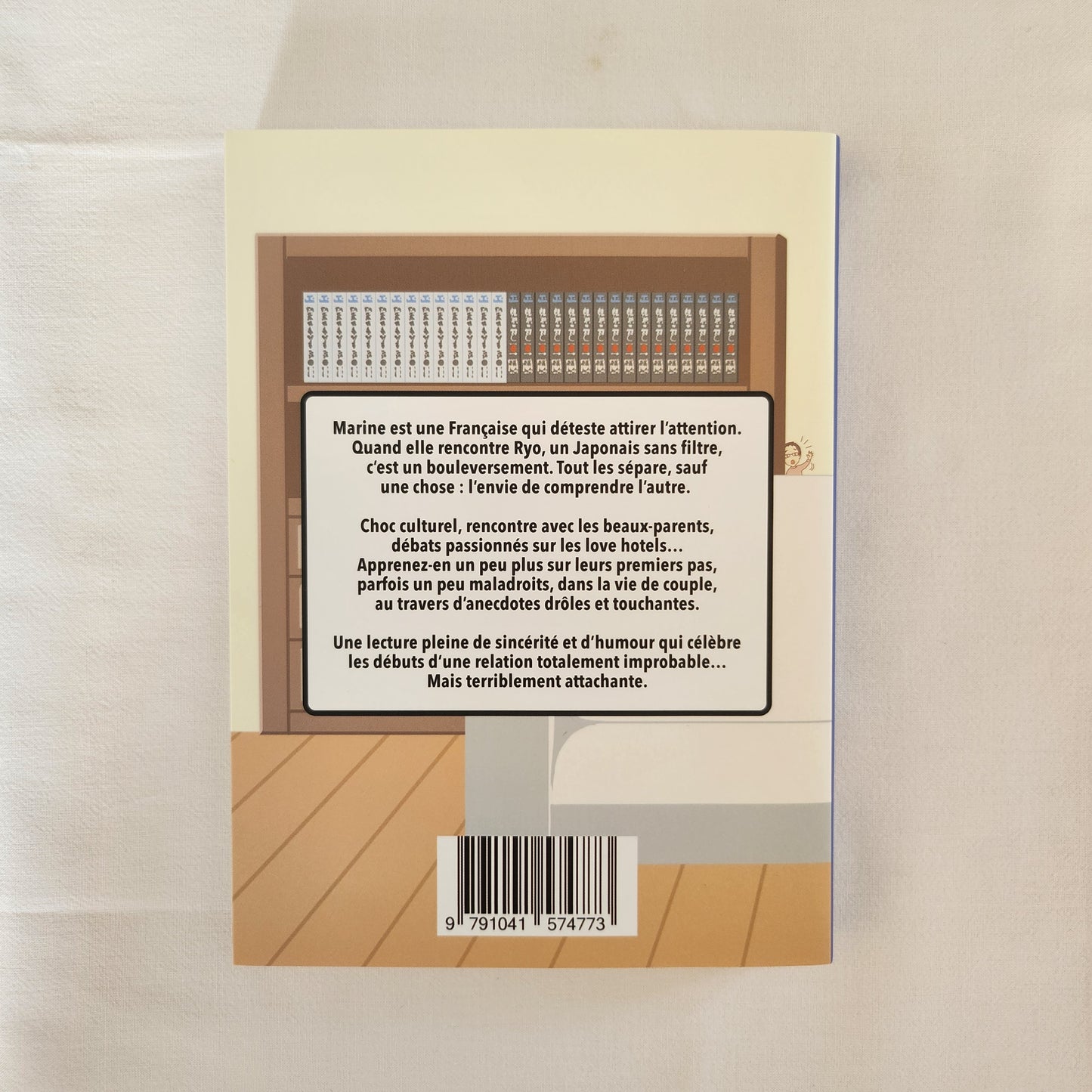 Pack papeterie