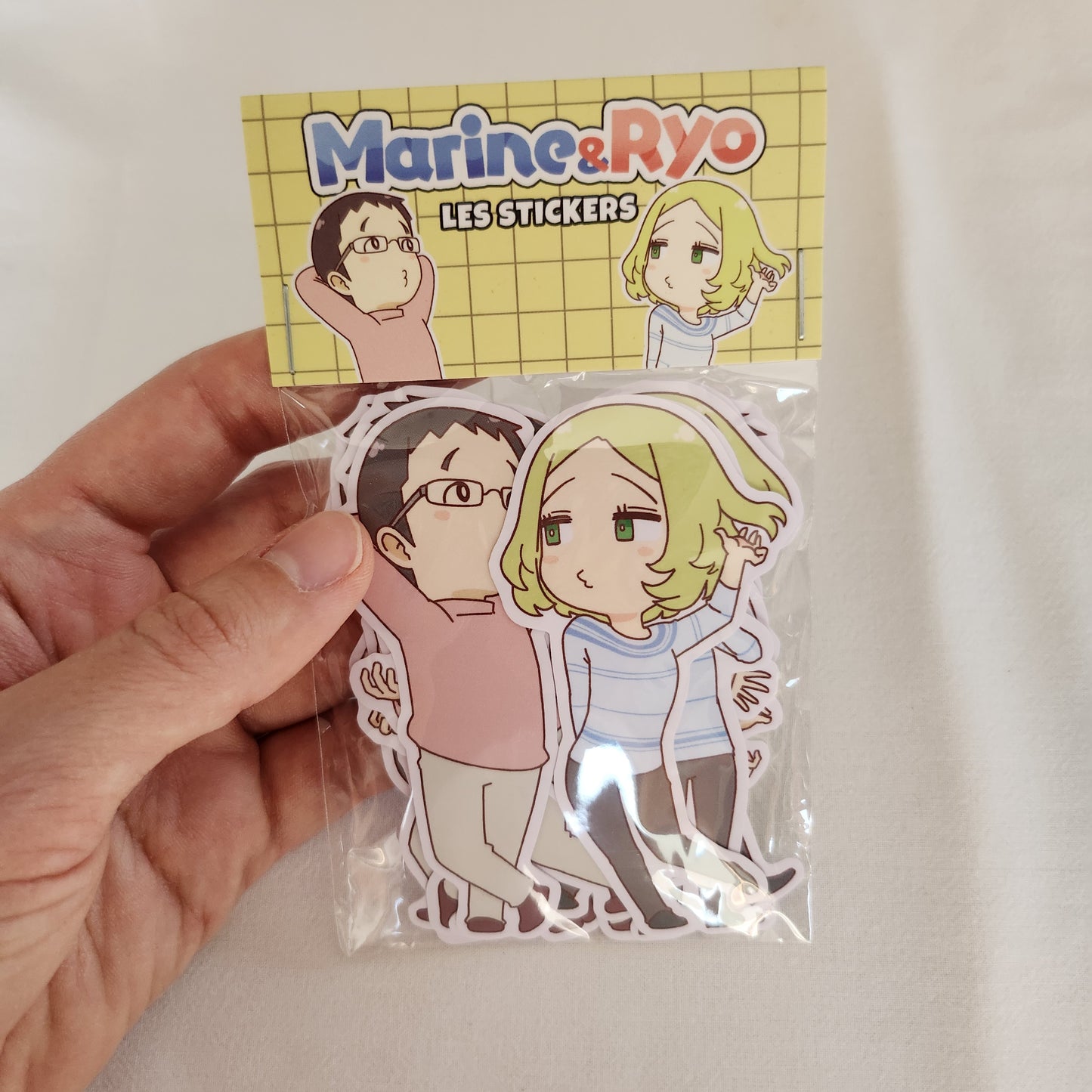 Méga Pack