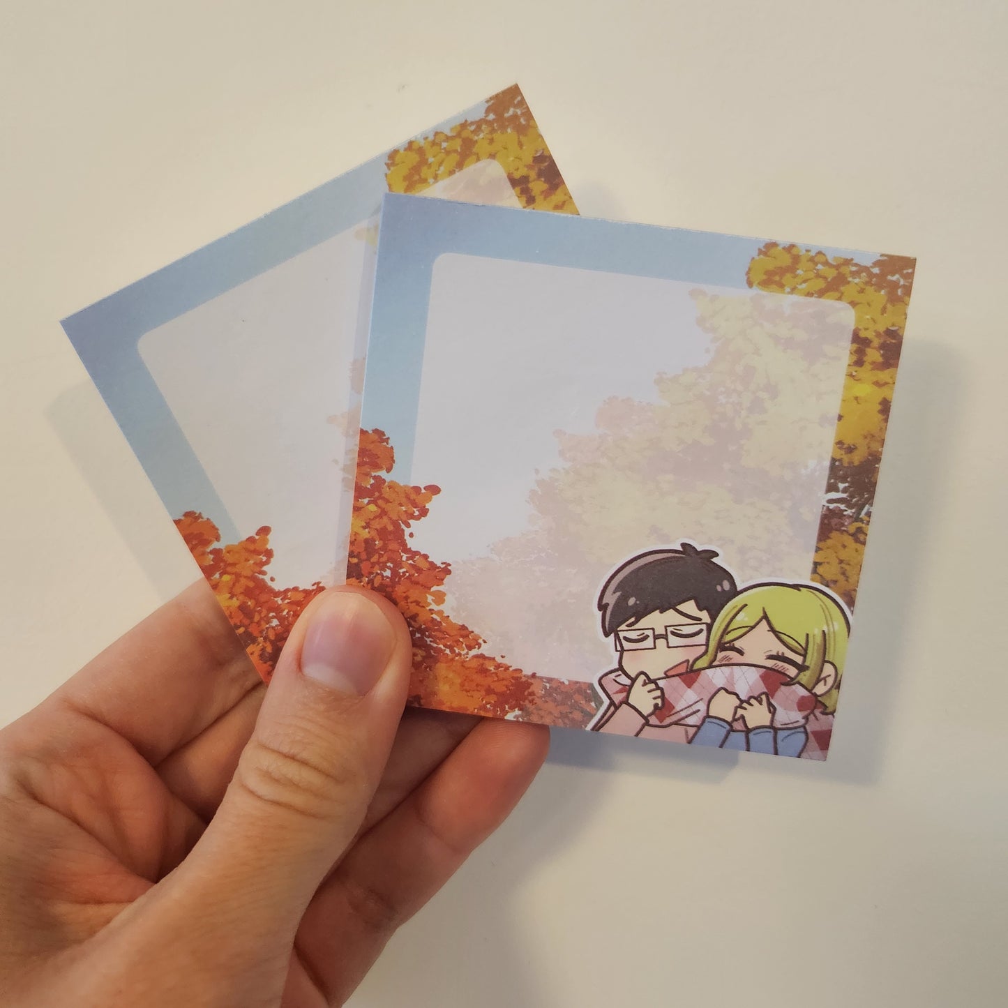 Post-it