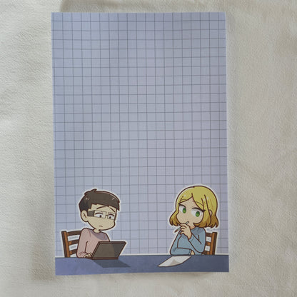 Pack papeterie