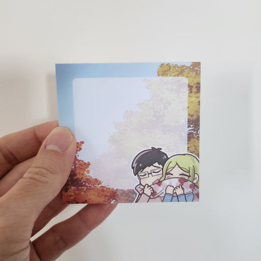 Post-it
